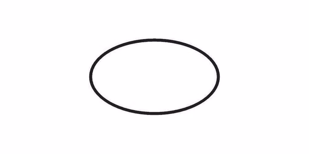 Hansgrohe O-ring 25x1,5mm