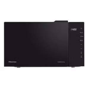 Forno a microonde con grill Hisense H23MOBS5HG4 da 23 l, 800 W, nero – 2