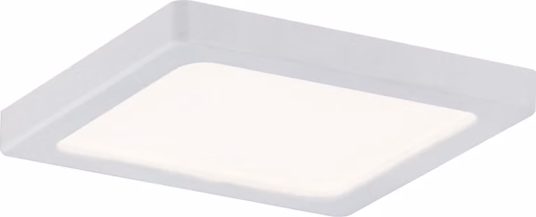 Pannello da incasso LED Paulmann Areo