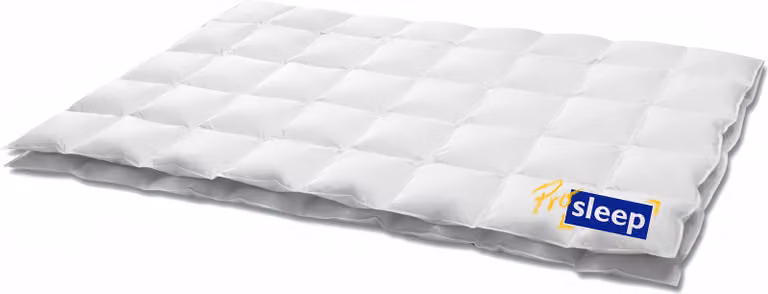 HANSKRUCHEN piumino in piuma 135x200 cm extra leggero piumino lavabile per allergici piumino estivo traspirante a cassette bianco
