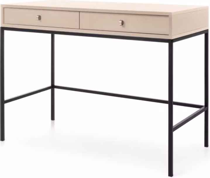 Scrivania ORFEA - beige sabbia