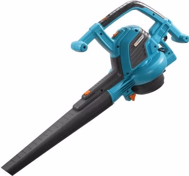GARDENA - Soffiatore elettrico ErgoJet 2500