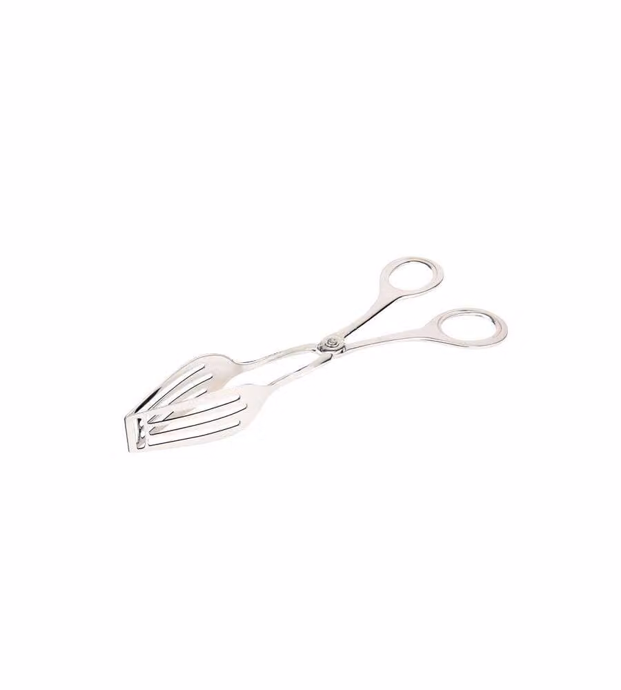 Pinza Antipasti Inox               Cm 19 Easy Ilsa