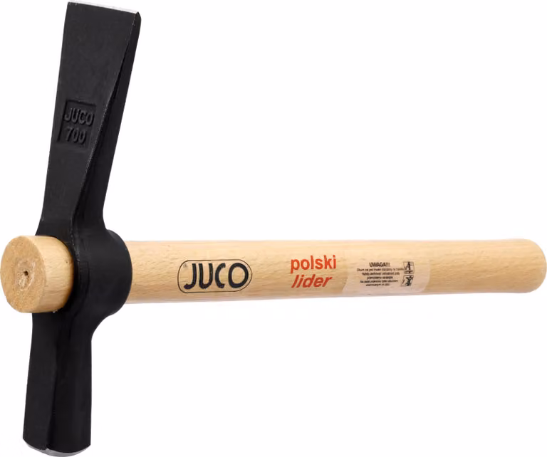 Martelletto Da Muratore Juco 700G