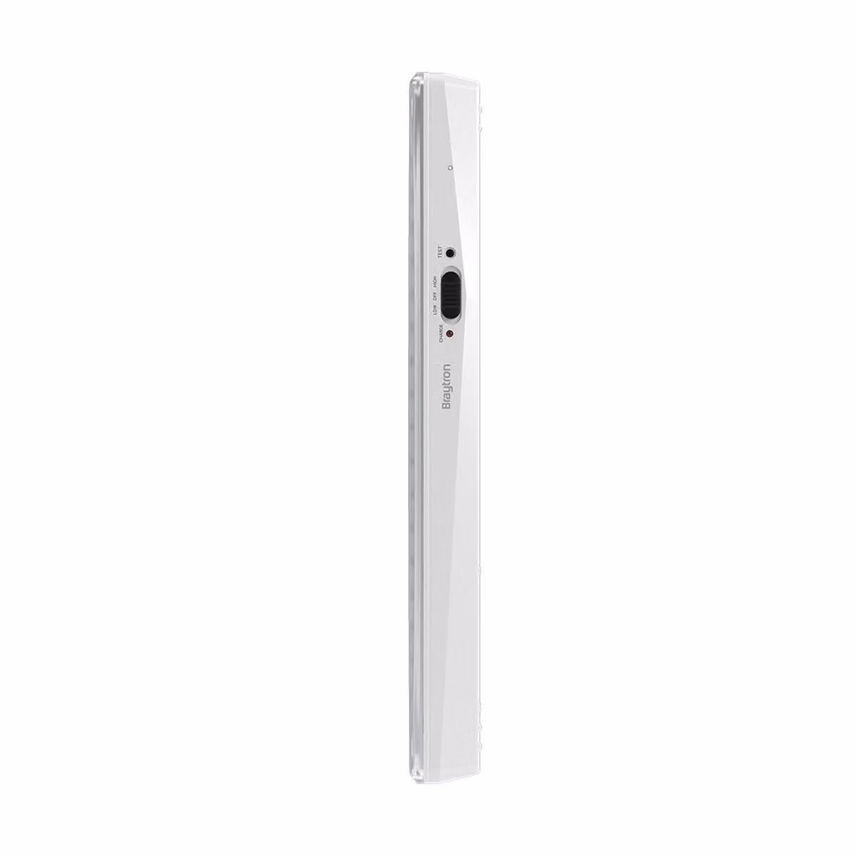 Braytron LED batteria ricaricabile luce di emergenza luce di emergenza luce di emergenza lampada di emergenza 4 Watt 60 LED