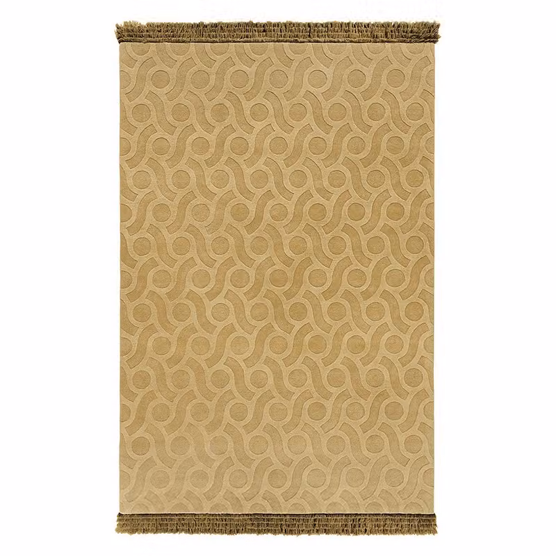 Tappeto Mohebban Twiggy Sand