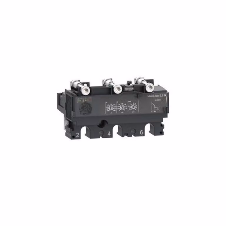Schneider Electric Electron. Unità di rilascio C1032G100