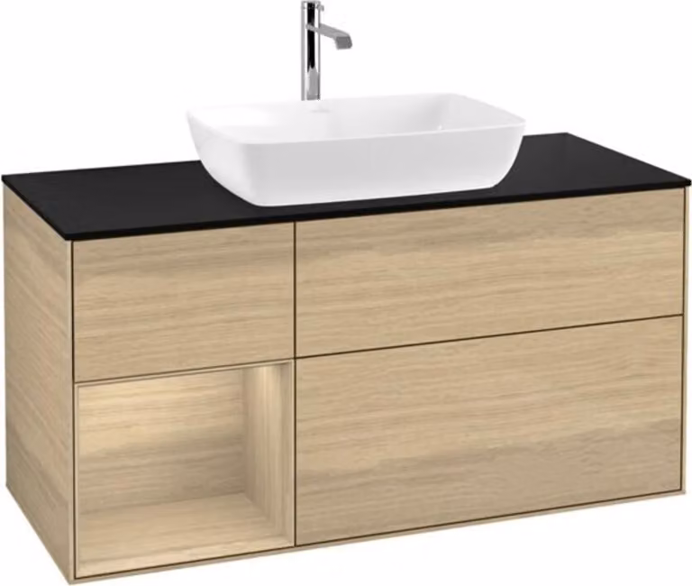 Mobile V&B Finion 120 cm, Pl bla m, Reg Oa ven, Oa ven
