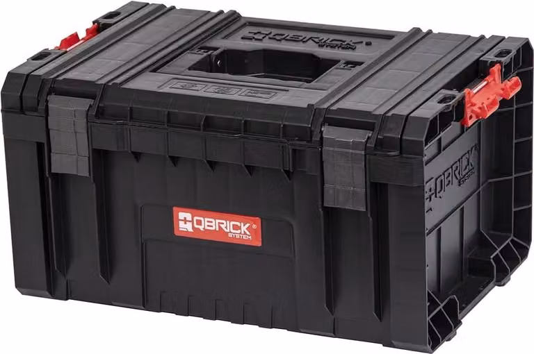 QBRICK QBRICK SYSTEM PRO Toolbox 2.0 Toolbox
