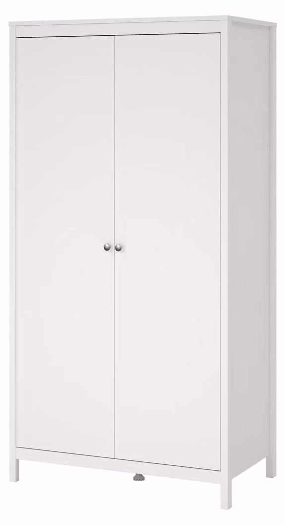 Calicosy - Armadio 2 ante H199 cm - BARCELONE