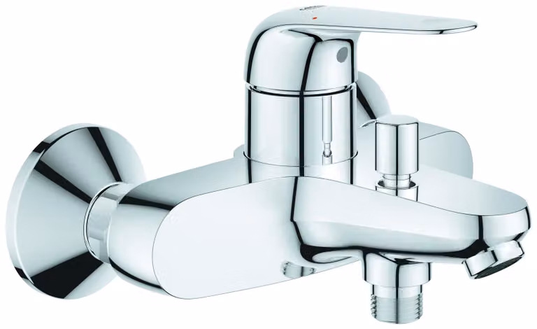 Grohe Miscelatore vasca EH 1/2" Euroeco 32743001, 1 pz.