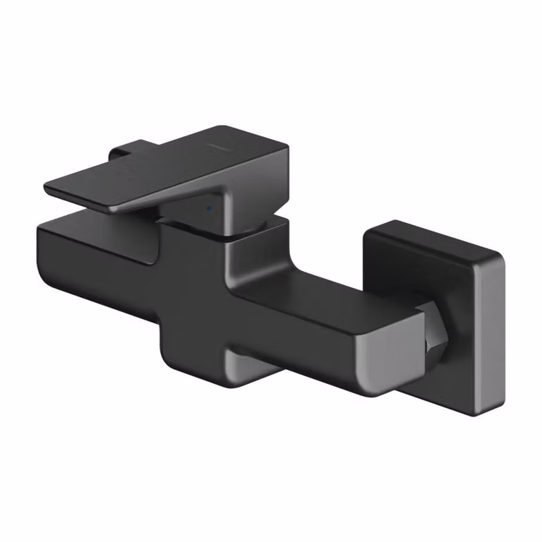 Omnires PARMA PM7440GR Miscelatore doccia, grafite