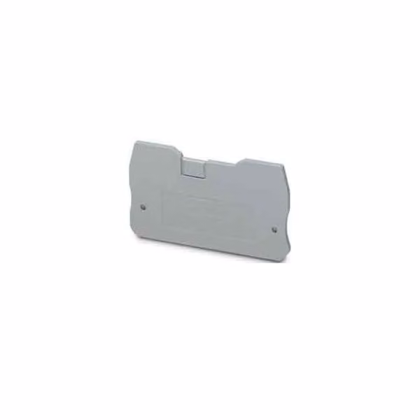 50 coperchi Phoenix Contact, grigi D-QTC 1,5 3205161