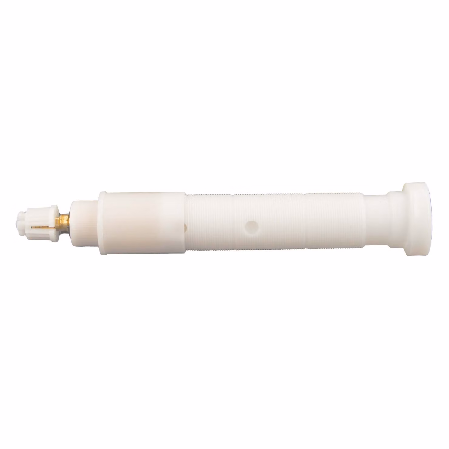 set di prolunghe tecuro per valvola a scomparsa 50 - 140 mm - plastica