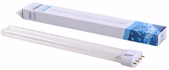 Lampada UV-C da 24 watt