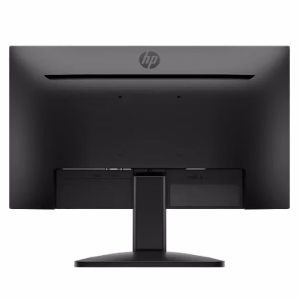 Monitor HP Serie 3 Pro FHD da 21,45 pollici IPS Nero con HDMI e VGA – 2