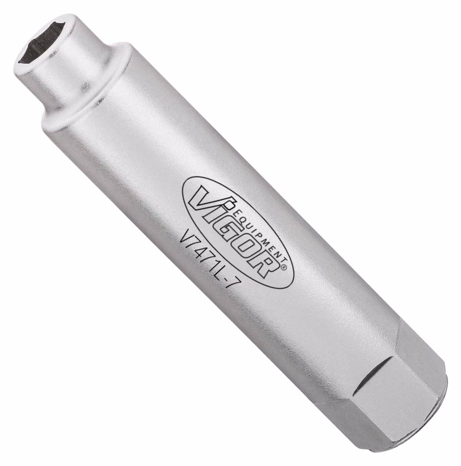 Inserto per chiave a bussola VIGOR V7471L-7 SW 7 mm