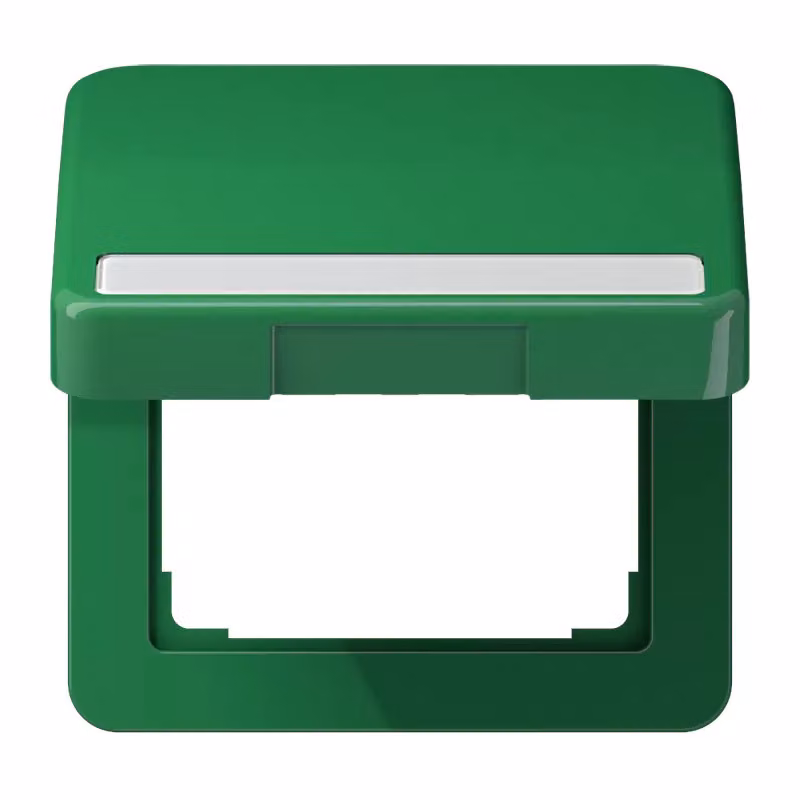 Jung CD590BFNAKLGN Coperchio ribaltabile NA