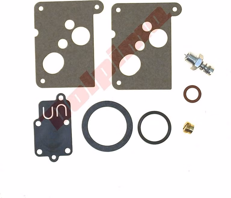 Set Di Membrane Per Briggs&Stratton ( 494625 )