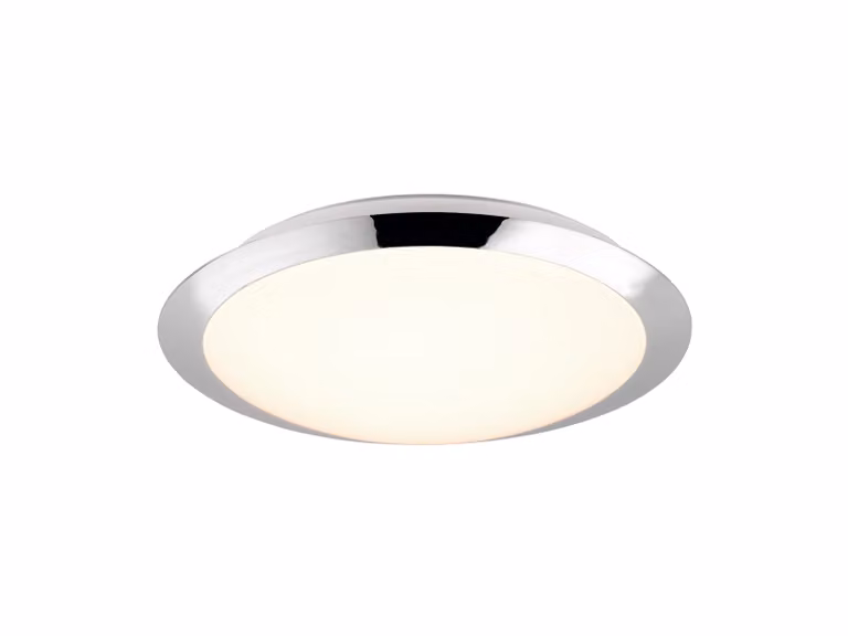 Plafond LED 12W UMBERTO 680310106 Trio