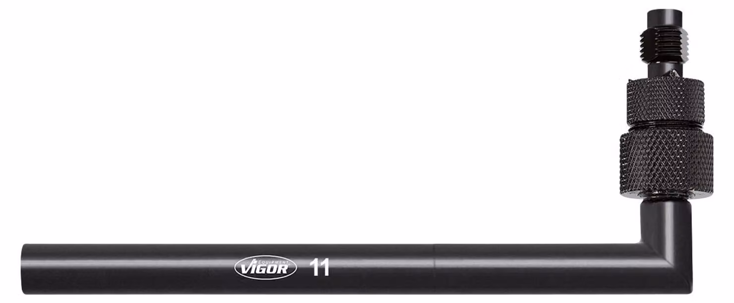 Adattatore VIGOR per VW Passat V3691