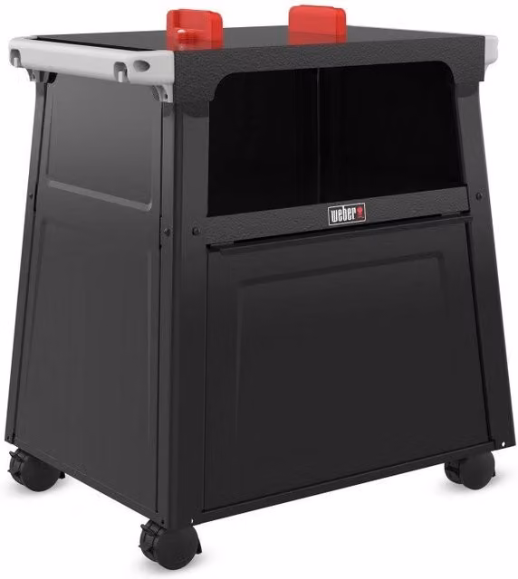 Supporto premium per barbecue Weber Lumin