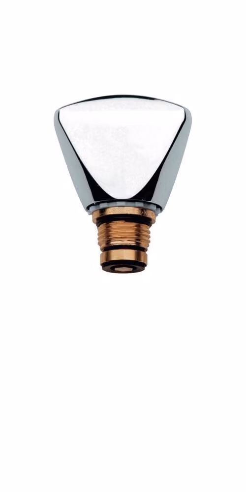Parte superiore GROHE con maniglia TDL da 1/2 pollice Mark bl in zinco pressofuso