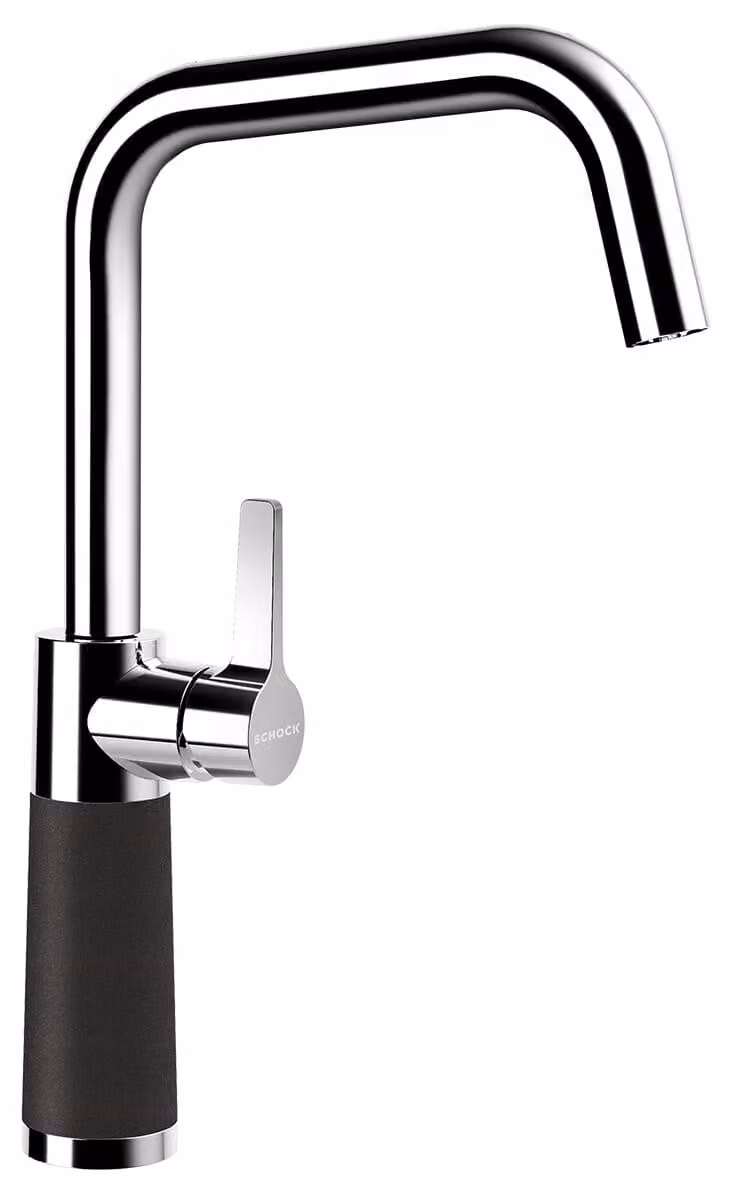 Schock SC-530 onyx miscelatore a leva per lavello 556000GON