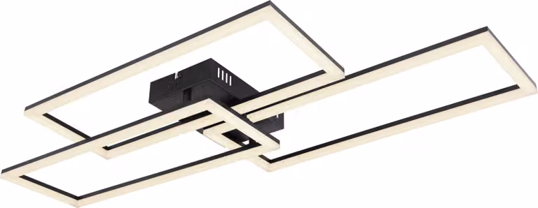Lampada da soffitto a LED 58W TINY 67247-58 Globo