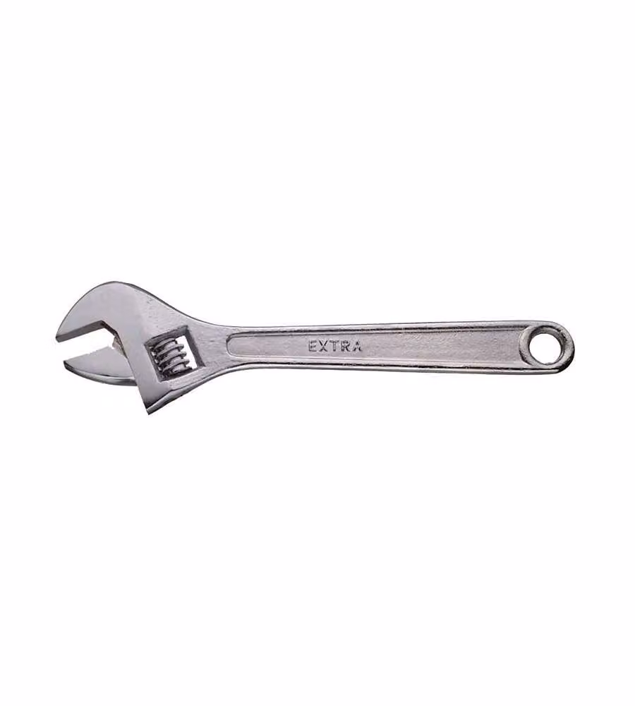 Chiave a rullino 250 mm