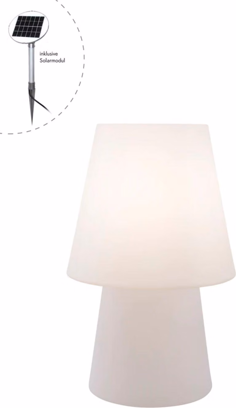 8 stagioni N. 1 Bianco 60 Solare