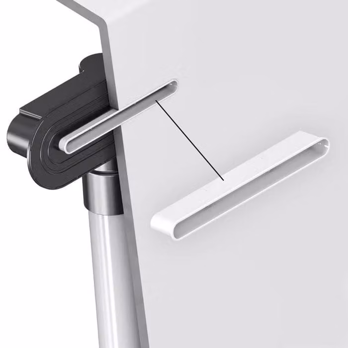 Villeroy & Boch U90958001 Troppopieno U909580 215x300x115mm Bianco