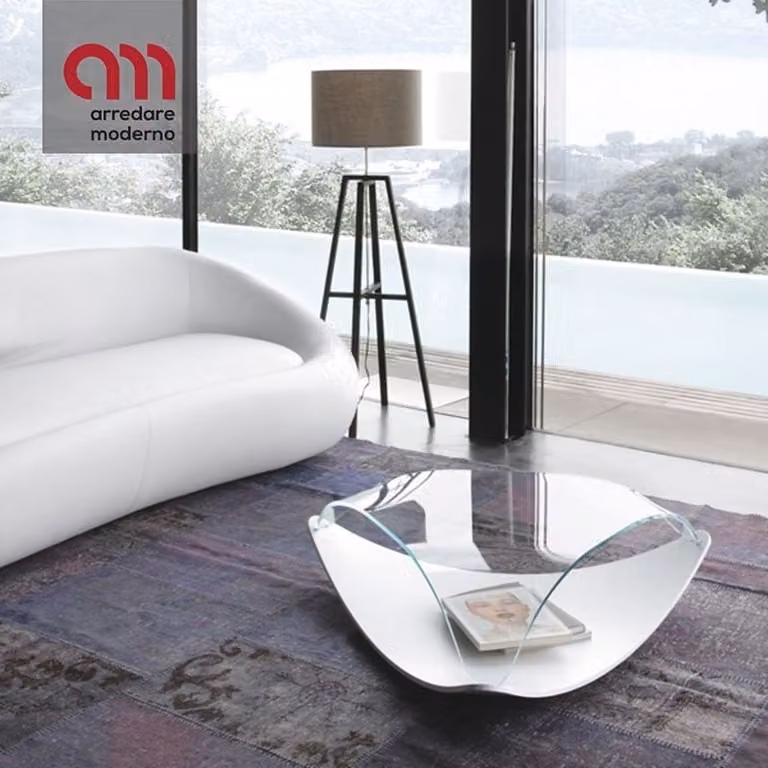 Tavolino Quiet Tonin Casa