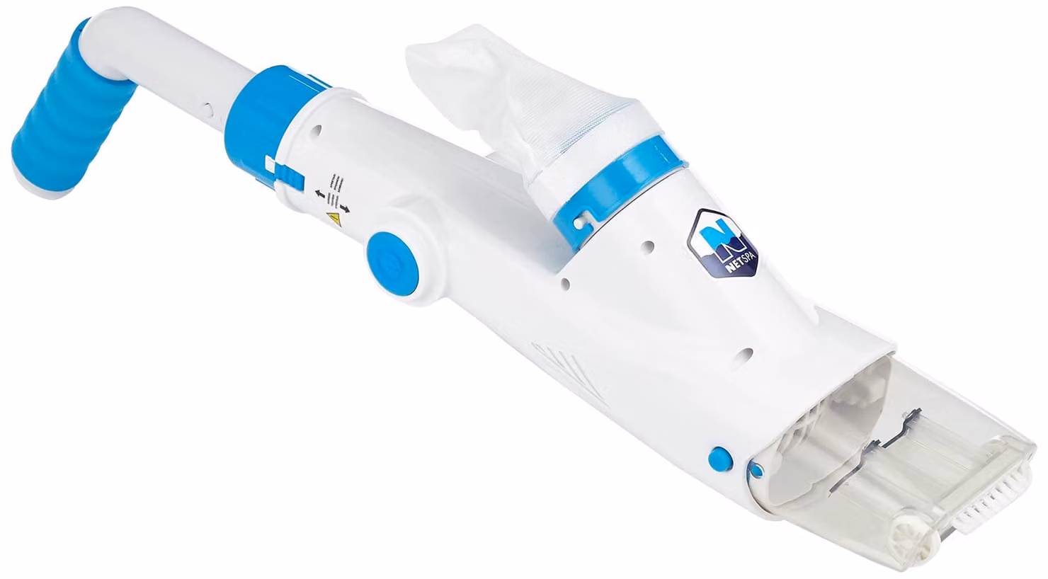 Aspirapolvere per piscine e vasche idromassaggio
