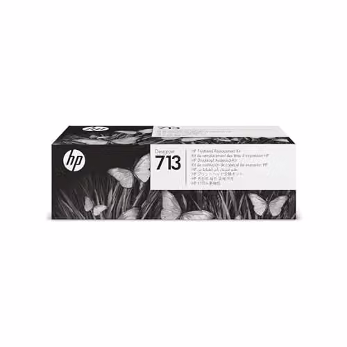 HP 713, Testina di Stampa Originale