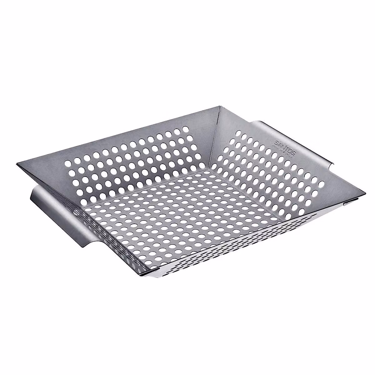 Cestello per verdure XL - Santos Grills