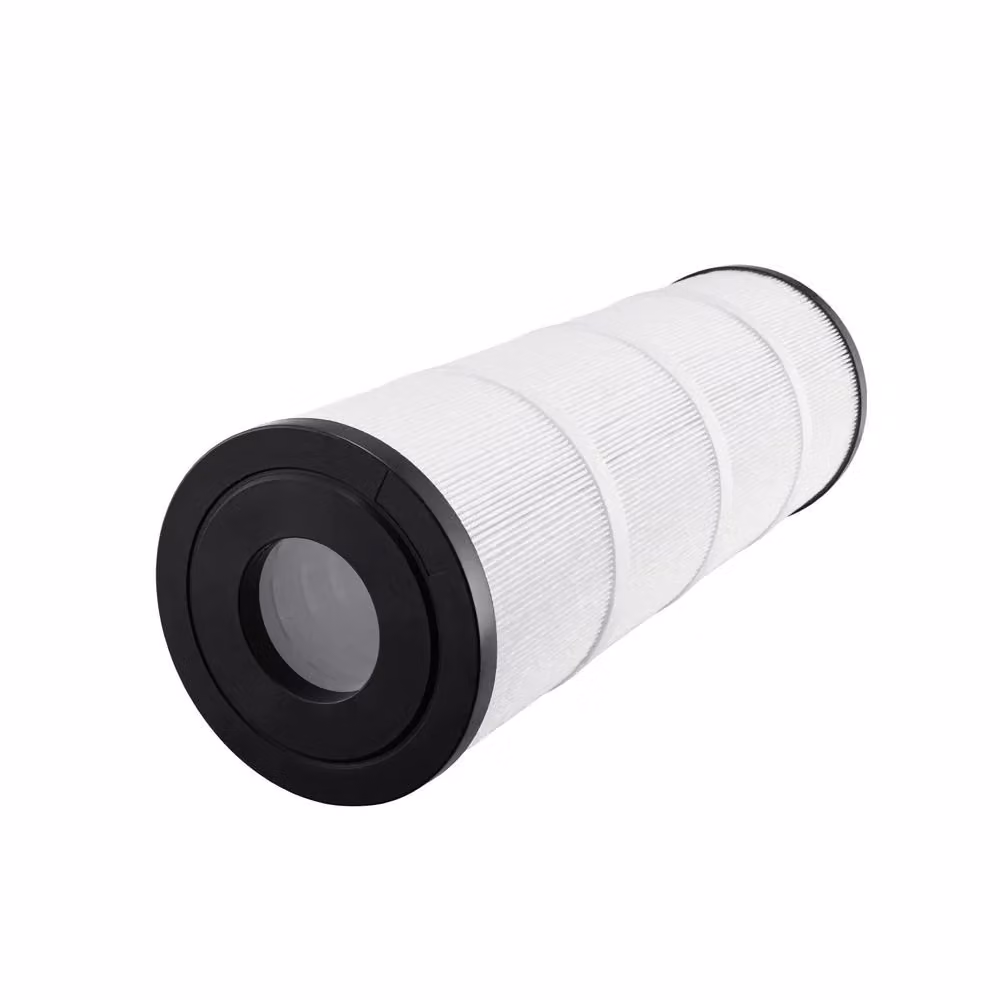 Cartuccia Filtro per Piscina e Spa Pentair Compatibile con Pleatco PCC80-PAK4 Bianca – 2
