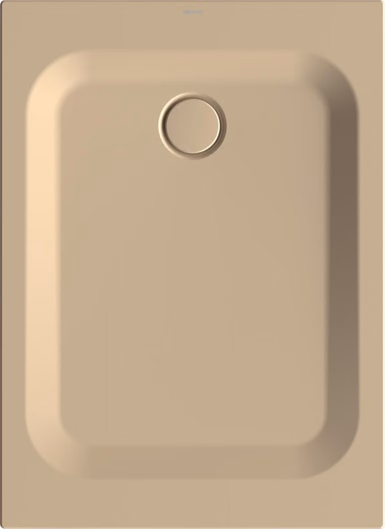 BetteUltra receveurs de douche rectangulaires avec BetteGlasur Plus, 1100x800x35mm, 8729-003PLUS, 8729-003PLUS