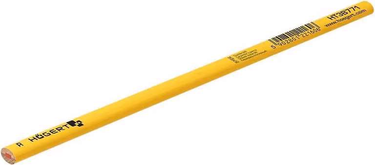 Matita in vetro Hogert 250 mm