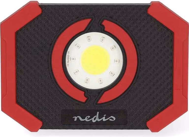 Lampada da lavoro LED COB ricaricabile