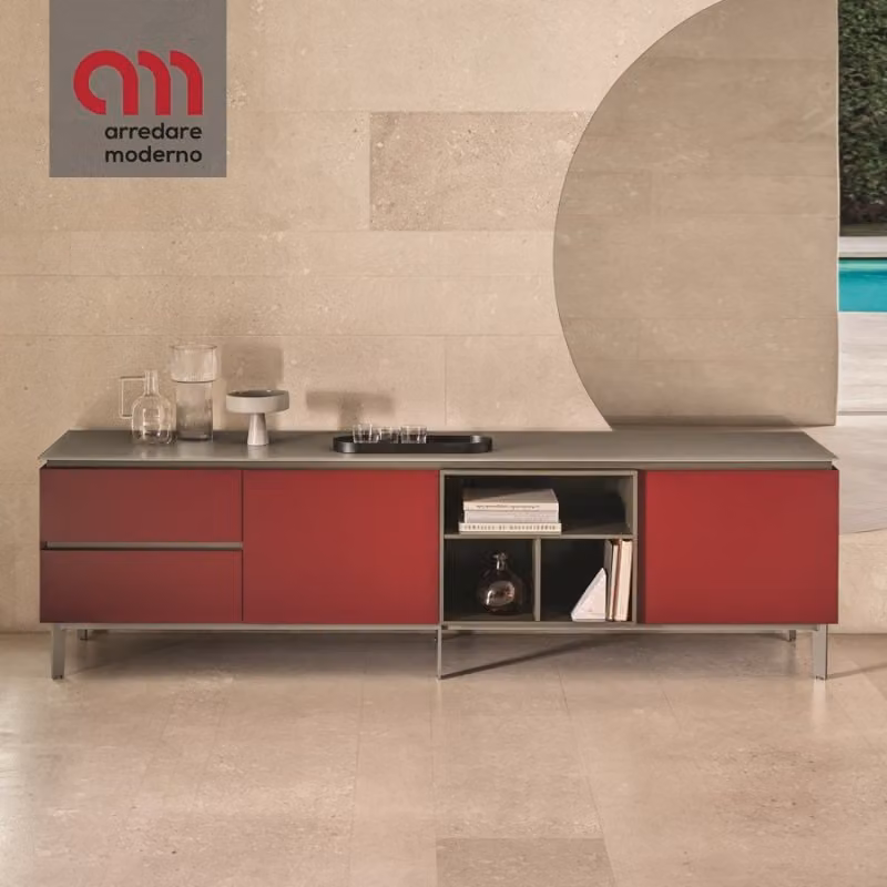 Cosmopolitan Madia Bontempi Casa in legno