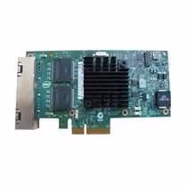 Scheda di rete e adattatore interno Ethernet Dell 540-bbds PCIe 1000 Mbit/s Green – 2