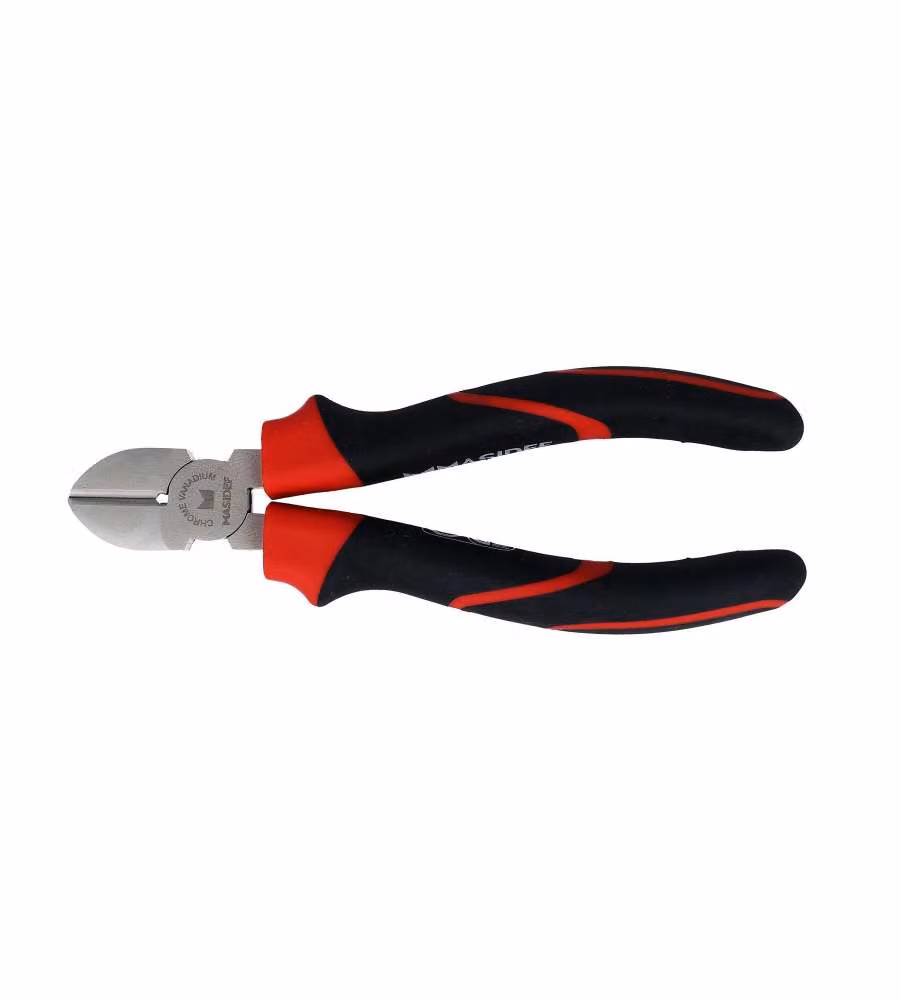 Tronchese becchi taglio laterale cromo vanadio 160 mm