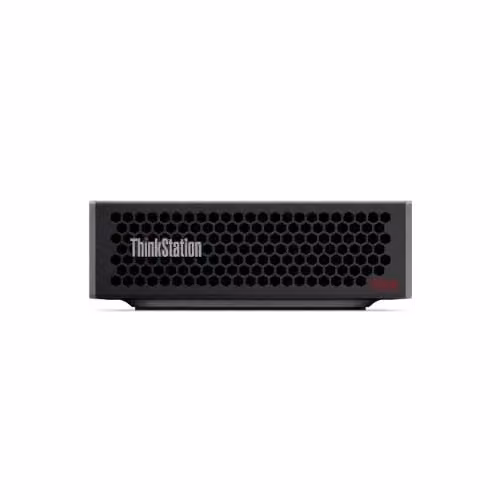 Lenovo ThinkStation PGX GB10 Mini PC Mini Tower Nero con 128 GB LPDDR5X-SDRAM e 1 TB SSD - 30KL000CIE – 2
