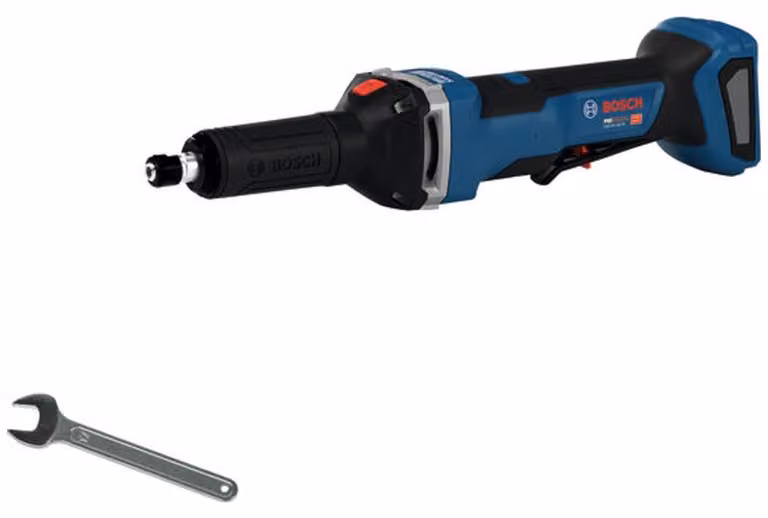 Smerigliatrice angolare a batteria GGS18V-28LPS
