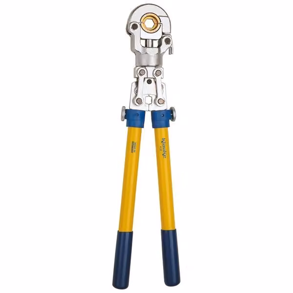 Utensile a crimpare Klauke f.6-300qmm K 22