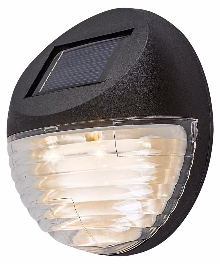 Lampada solare LERMOS