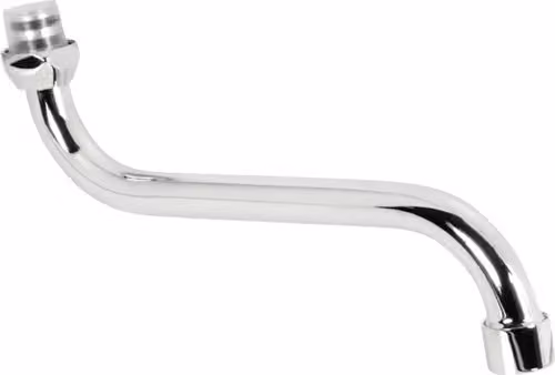 Bocca per rubinetto Novaservis cromo RAM1070/T,0