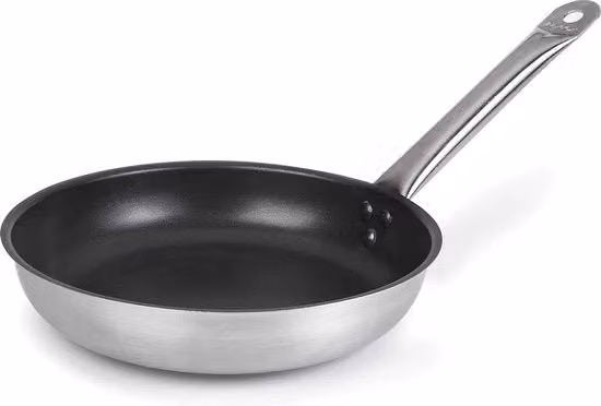 Padella con Superficie Antiscivellamento 36 CM - Adatta per Induzione