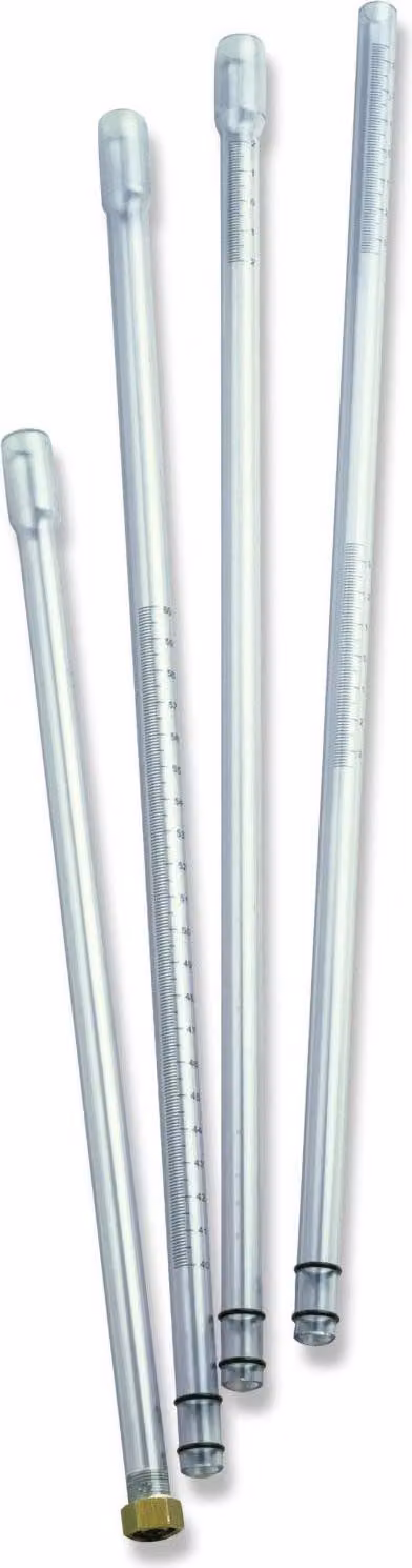 Sistema di tubi a innesto ROTHENBERGER per GW 150/4, 4 pezzi - 61702